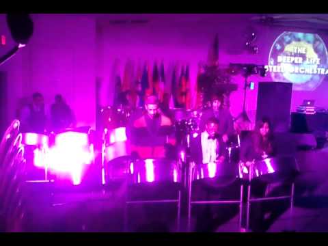 DLSO Jammin Out For - Ryan aka [DJ PSALM 51's] Birthday Bash 10/12/2012