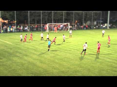 FC GROßKLEIN - SV GLEINSTAETTEN Trainer