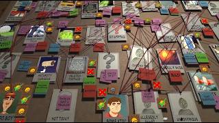 The Outer Frame trailer teaser