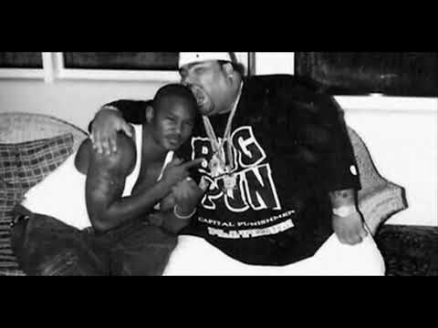 Cam'Ron & Big Pun & Wyclef Jean & Charli Baltimore - Horse & Carriage (Remix) (1998)