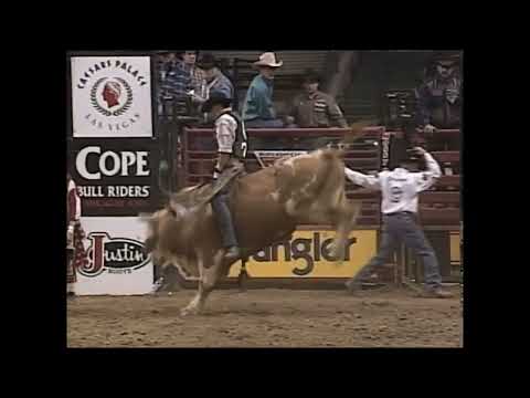 Sam Medlock vs Just Shoot Me - 00 PBR Cleveland (84.5 pts)