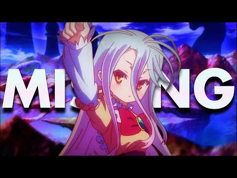 What Happened to No Game No Life?