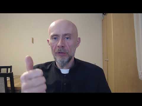 Wideo: Prawo rytualne się zmieniło, ale prawo moralne obowiązuje nadal.