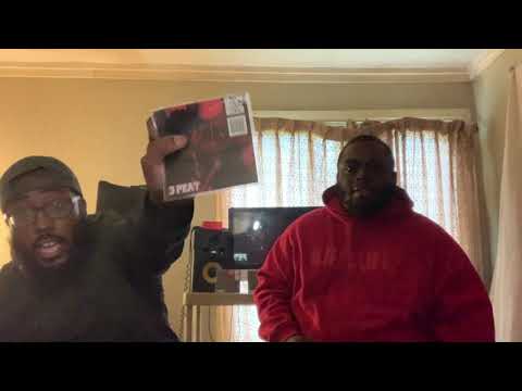 The Hunnid Table (David Puffin)