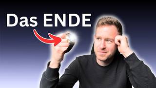 Daran denkt niemand beim KAUF! Uhrmacher erklärt | Gezeitenpanther