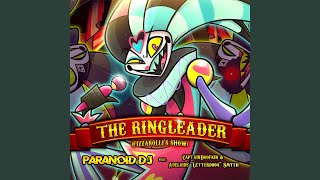Cover art for Ringleader