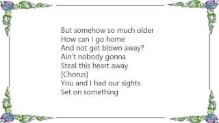 Uriah Heep - When the War Is Over Lyrics