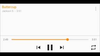 MJJReviews2: The Jackson Five - Buttercup auf DJ Spinnas "Wonder of Stevie" - Mixtape (Audio)