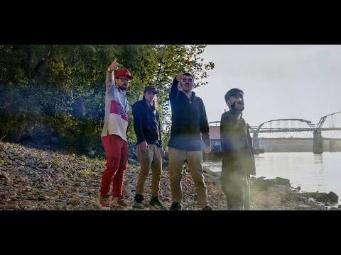 E11-GETTIN IT ALL (FT) Slim Reaper ( Official Music Video)