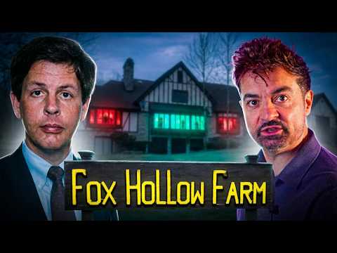 The Serial Killer’s House That Won't Stay Quiet