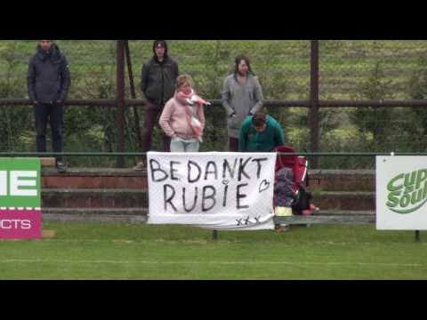 07-05-2017 Provinciale eindronde : Meetjesland - De Pinte : 0 - 1