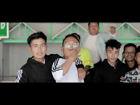 Sem Sem Dam Dam ( BFF)  - Zophai kidz ( OFFICIAL VIDEO)