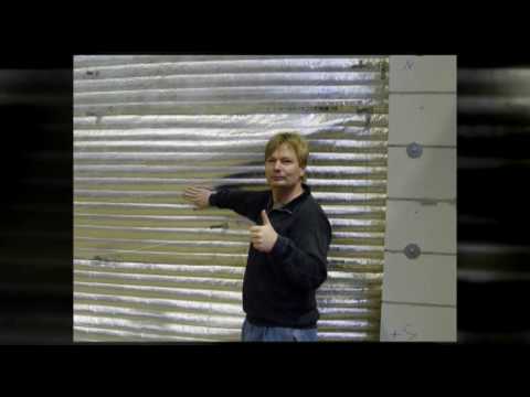 Fibershield-I  EI 30