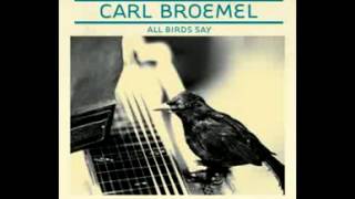Carl Broemel - All Birds Say (2010) - 11 Retired
