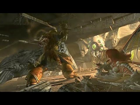 The Legend of Dragoon (PS1) - The Dragon Campaign