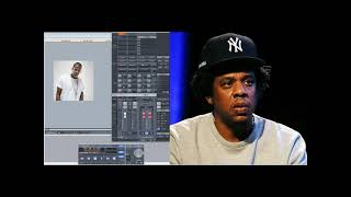 Jay-Z ft Beanie Sigel – Stick 2 The Script (Slowed Down)