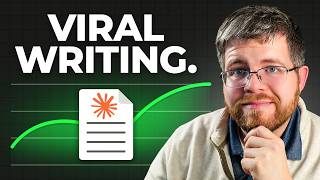You Are a Better Writer Than AI... So Make AI Write Like You