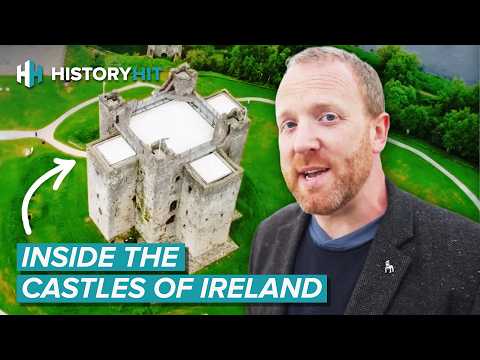 Inside Ireland's Best Medieval Castle