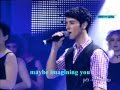 Harel Skaat Eurovision 2010 "Lean" (ENGLISH ...