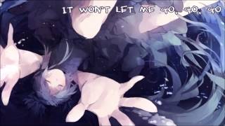 Razor's Edge - Digital Daggers (Nightcore Edit)