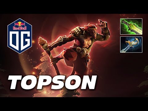TOPSON MONKEY KING