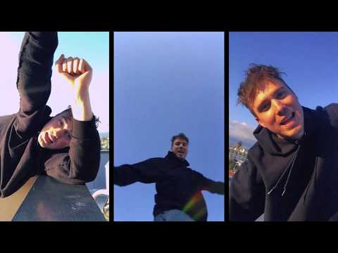 Troy Ogletree - Something Nothing (Official Music Video)