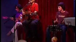 Ivan Ferreiro - El viaje de Chihiro (acústico)