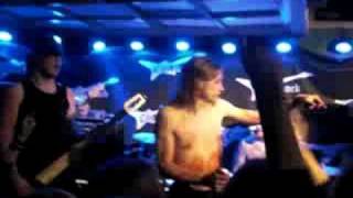 Lifelover (Live @ HBJ) - VII - Dödens Landsväg