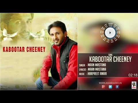 Kabootar Cheeney