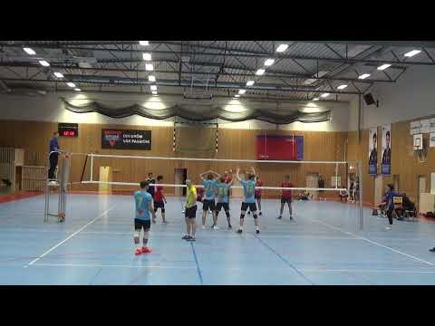 KFUM Jönköping IA - Gothia Volley Herr A, 2023/24