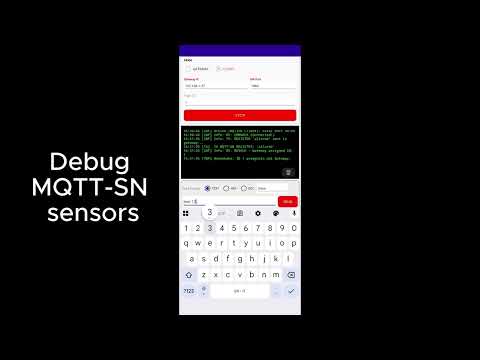 IoTool:Network & IoT Debugger video thumbnail