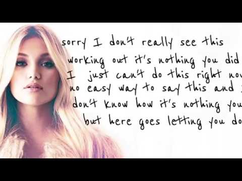 download lagu mp3 mp4 History Lyrics Olivia Holt, download lagu History Lyrics Olivia Holt gratis, unduh video klip History Lyrics Olivia Holt