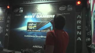 2/2 ASUS Spring Cup 2011: Na`Vi vs DTS in the Grand Final