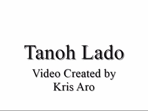 Tanoh Lado Karaoke No Vokal