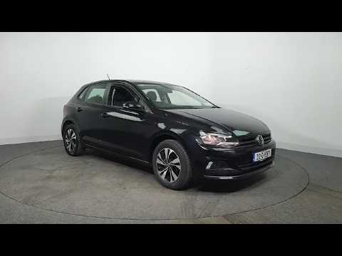 Volkswagen Polo 1.0 TSI 80HP Trendline - Image 2