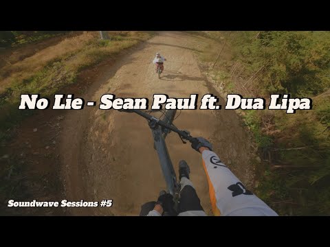 No Lie - Sean Paul ft. Dua Lipa | MTB Soundwave Sessions #5