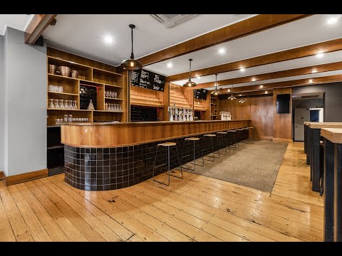 Turnkey hospitality in a fantastic position - 5B, 61 Cameron St, Launceston