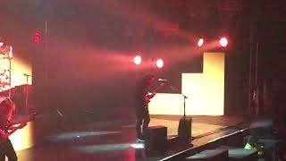 Dream Theater - New Beginning - John Petrucci Solo @Teatro Caupolicán - Santiago 2016