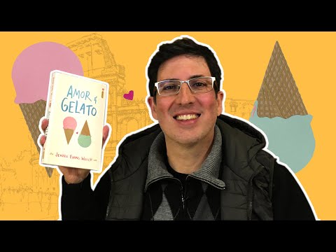 AMOR & GELATO ❤️ AQUEÇA O SEU CORAÇÃO COM SORVETES! 🍦