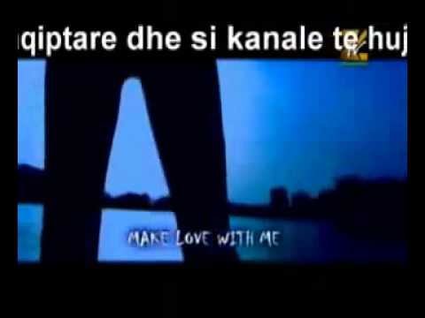 YouTube - Ernis Cili Ti me beson.flv