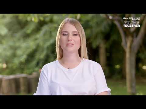 Brave Together - My first better day - Enya