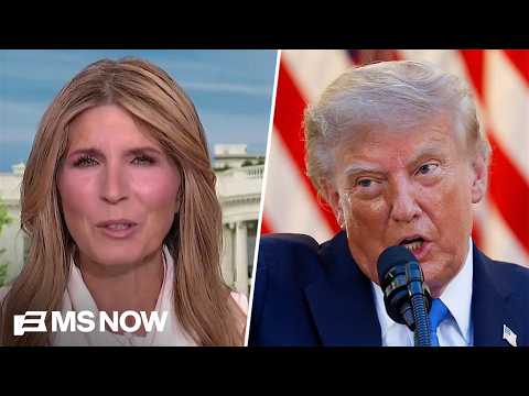 'Genuinely UNWELL': Trump humiliates GOP with SHAM midterm 'convention' and social media rampage