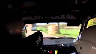 preview picture of video 'Rallye Vervins 2015 -- ES 2 -- BOCQUART / DE BAETS - KMAXRACING'