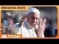 Pope Francis Dies At 88 Hours After Easter Sunday Service