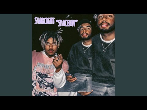 Starlight "Spaceboy"