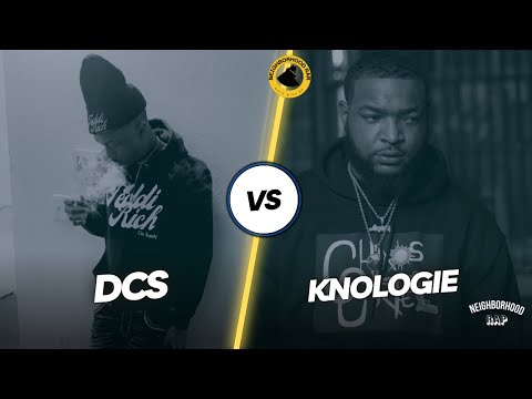 DCS vs Knologie