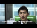 Kenapa sharing Session itu Perlu? Kenapa sharing Session itu Perlu?