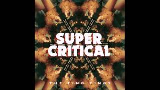 The Ting Tings - Green Poison