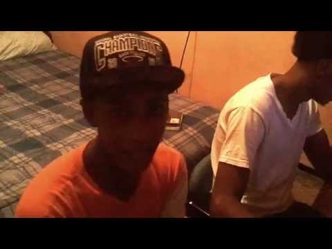 La rabia 24 masacre pal negro 23