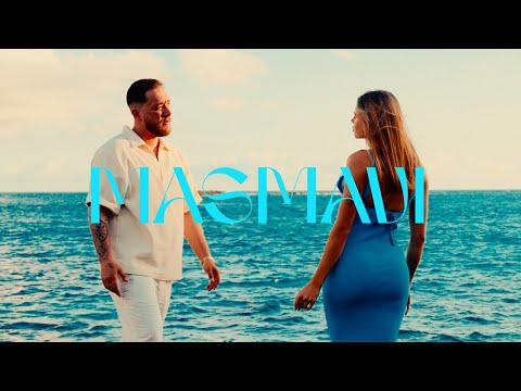 Umut Capone - MASMAVI (prod. VEIN)